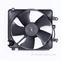 96395500 Chevrolet Matiz Radiator Filing Filming Fan